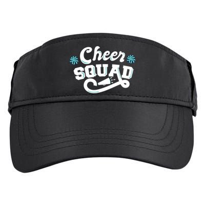 Cheer Squad Adult Drive Performance Visor