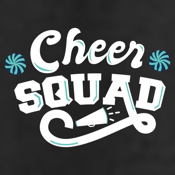 Cheer Squad Adult Drive Performance Visor