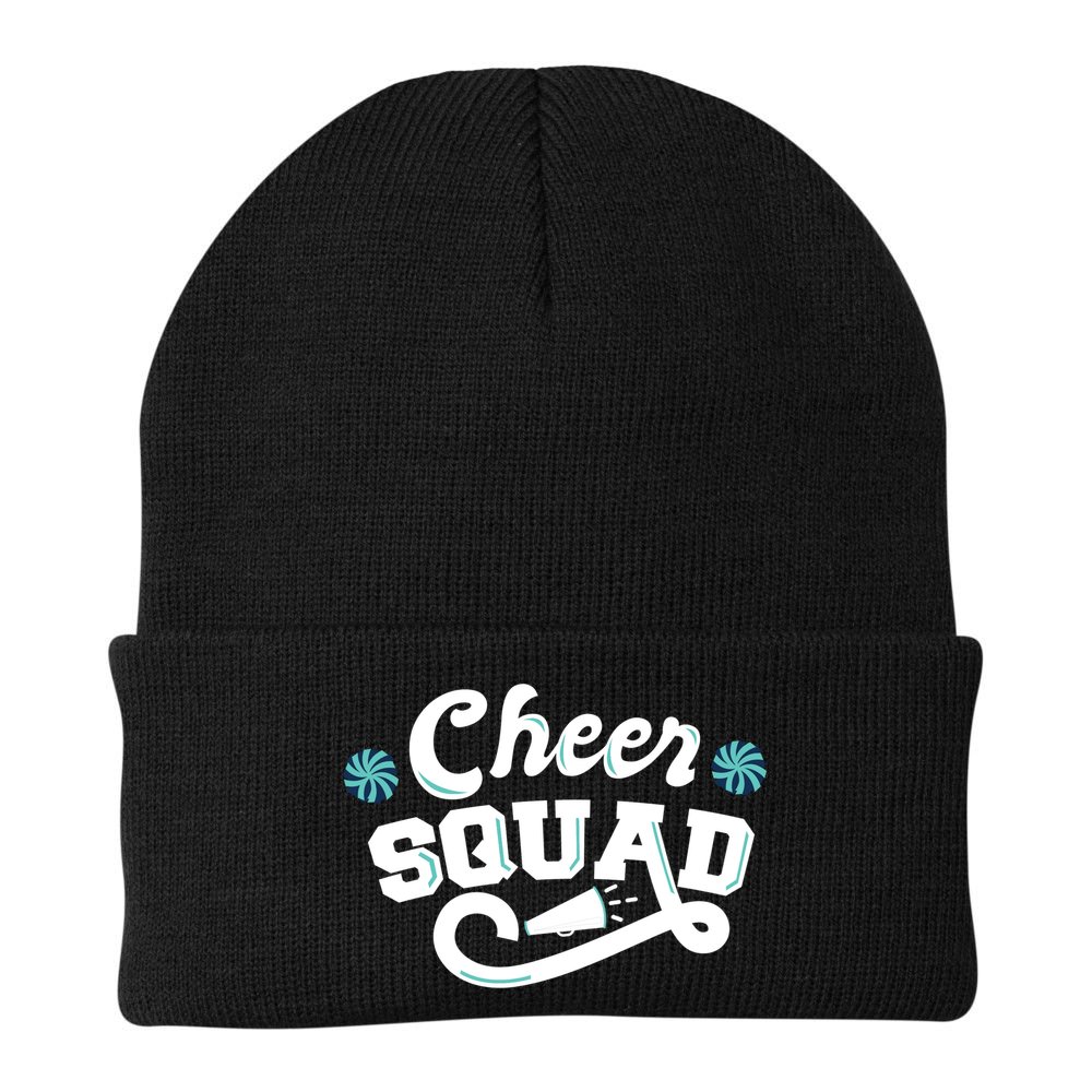 Cheer Squad Beanie
