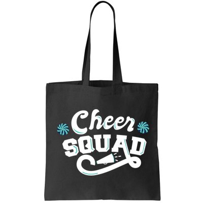 Cheer Squad Bag