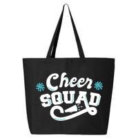 Cheer Squad 25L Jumbo Tote