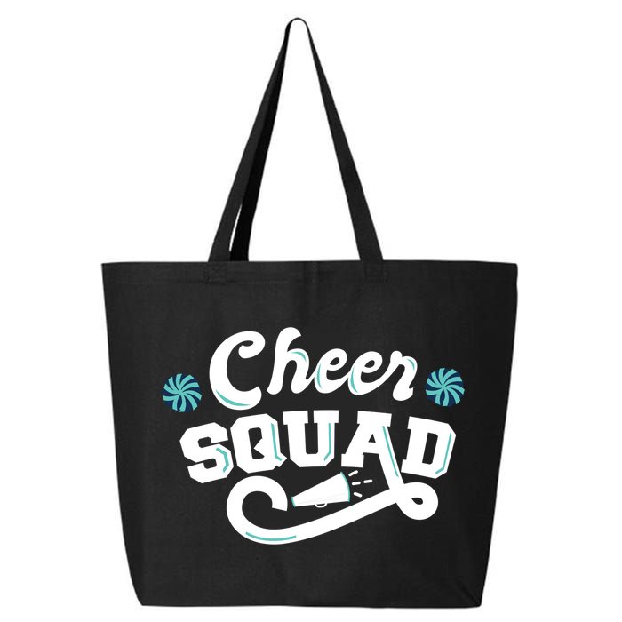 Cheer Squad 25L Jumbo Tote