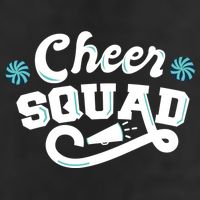 Cheer Squad 25L Jumbo Tote