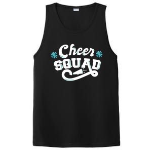 Cheer Squad PosiCharge Competitor Tank