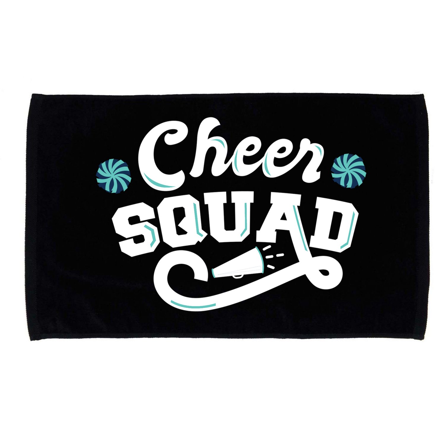 Cheer Squad Microfiber Hand Towel
