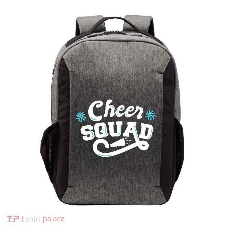 Cheer Squad Vector Backpack