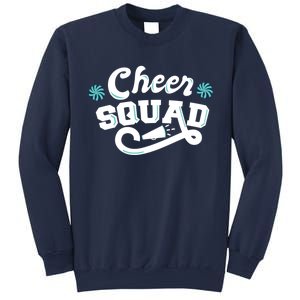 Cheer Squad Sweatshirt