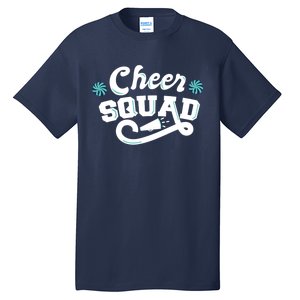 Cheer Squad Tall T-Shirt