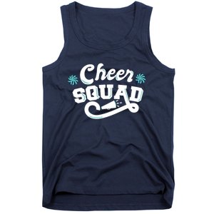 Cheer Squad Tank Top