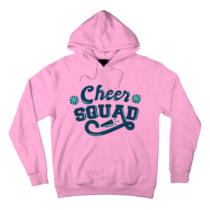 Cheer Squad Hoodie