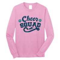 Cheer Squad Long Sleeve Shirt