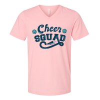 Cheer Squad V-Neck T-Shirt