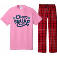 Cheer Squad Pajama Set