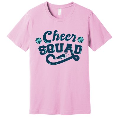 Cheer Squad Premium T-Shirt