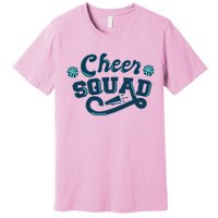 Cheer Squad Premium T-Shirt