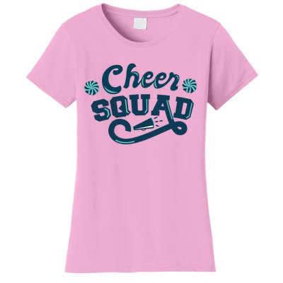 Cheer Squad Women's T-Shirt