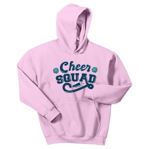 Cheer Squad Kids Hoodie