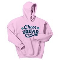 Cheer Squad Kids Hoodie