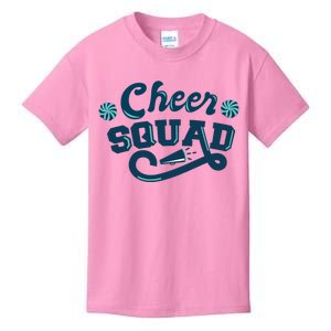 Cheer Squad Kids T-Shirt