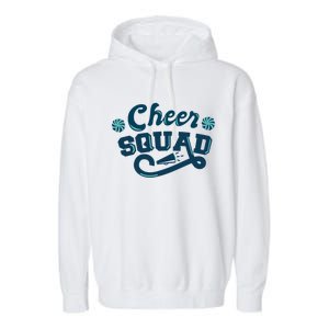 Cheer Squad Garment-Dyed Fleece Hoodie