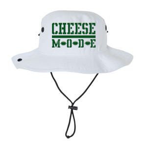 Cheese Mode Football Fan Legacy Cool Fit Booney Bucket Hat