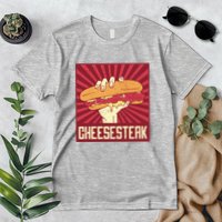 Cheesesteak Premium T-Shirt