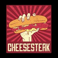 Cheesesteak Poster