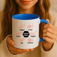 Chemistry Is Awesome Mug