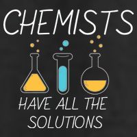 Chemists Have All Solutions Cool Comfort Performance Bucket Hat