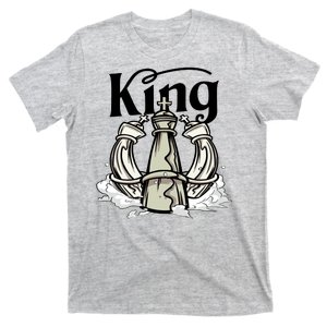 Chess King T-Shirt