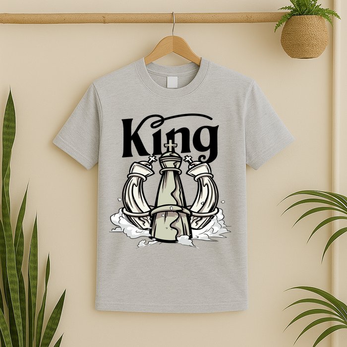 Chess King T-Shirt