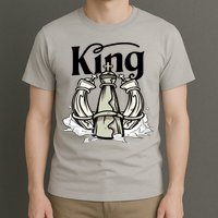 Chess King T-Shirt