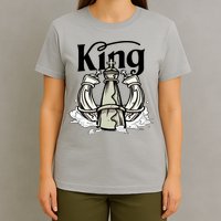 Chess King T-Shirt