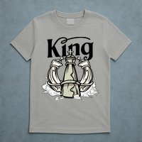Chess King T-Shirt