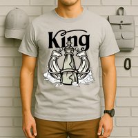 Chess King T-Shirt