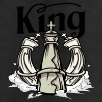 Chess King Cool Comfort Performance Bucket Hat