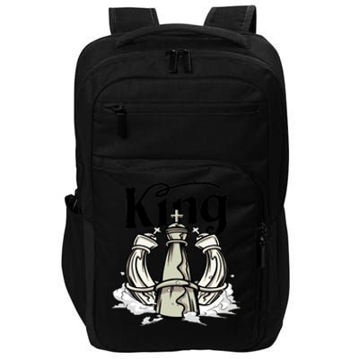 Chess King Impact Tech Backpack