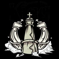 Chess King Flatbill Hat