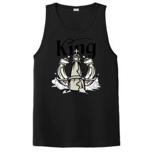 Chess King PosiCharge Competitor Tank