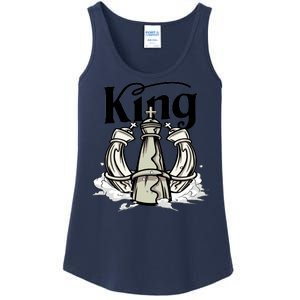 Chess King Ladies Essential Tank