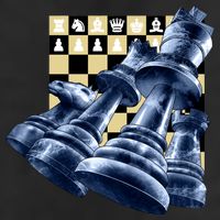 Chess Pieces Cool Comfort Performance Bucket Hat