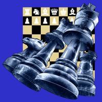 Chess Pieces Hoodie