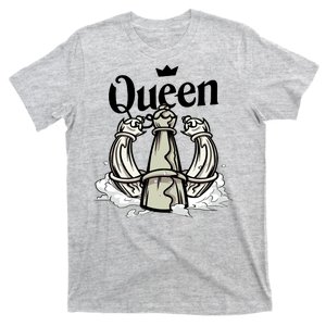 Chess Queen T-Shirt