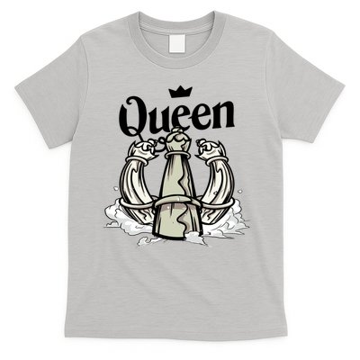 Chess Queen T-Shirt