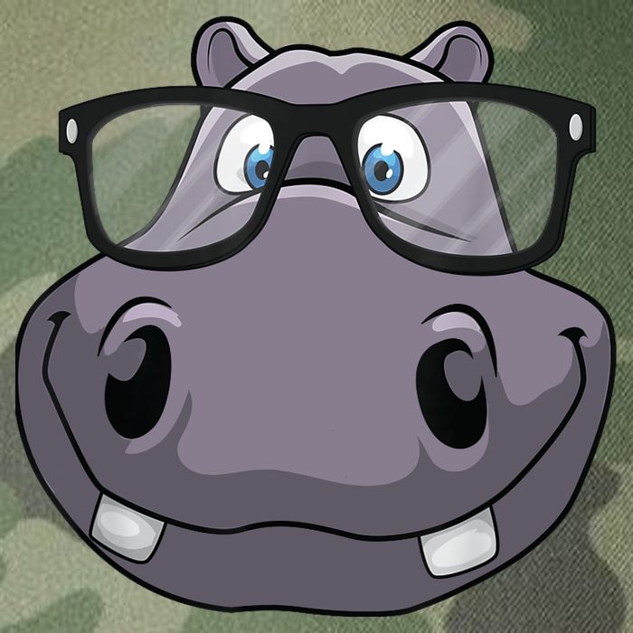 Cool Hippo For Reading Hippopotamus Zoo Legacy Tie Dye Trucker Hat