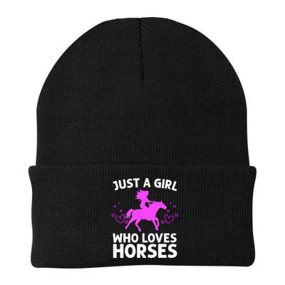 Cool Horse For  Cow Unique Horse Racing Beanie