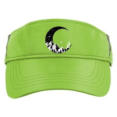 Camping Hiking Father And Son Fishing Adventure Gift Meaningful Gift Adult Drive Performance Visor