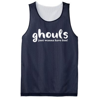 Cute Halloween For Women Or Mesh Reversible Basketball Jersey Tank