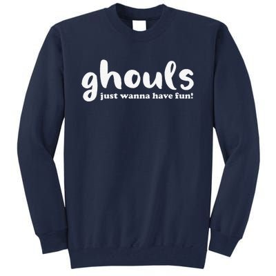 Cute Halloween For Women Or Tall Sweatshirt