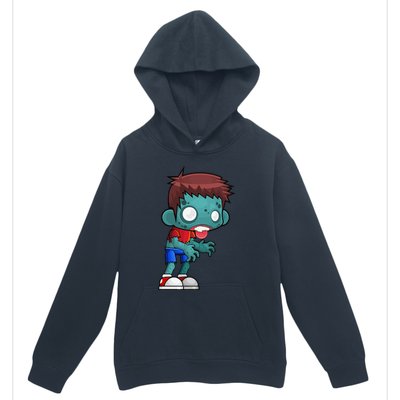 Cute Halloween Funny Graphic Design Urban Pullover Hoodie